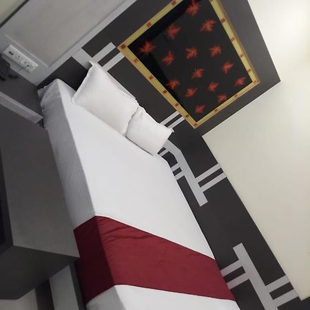 Hotel R K Residency Muzaffarpur Exteriör bild