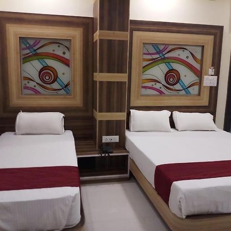 Hotel R K Residency Muzaffarpur Exteriör bild