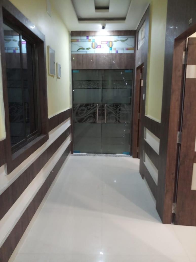 Hotel R K Residency Muzaffarpur Exteriör bild