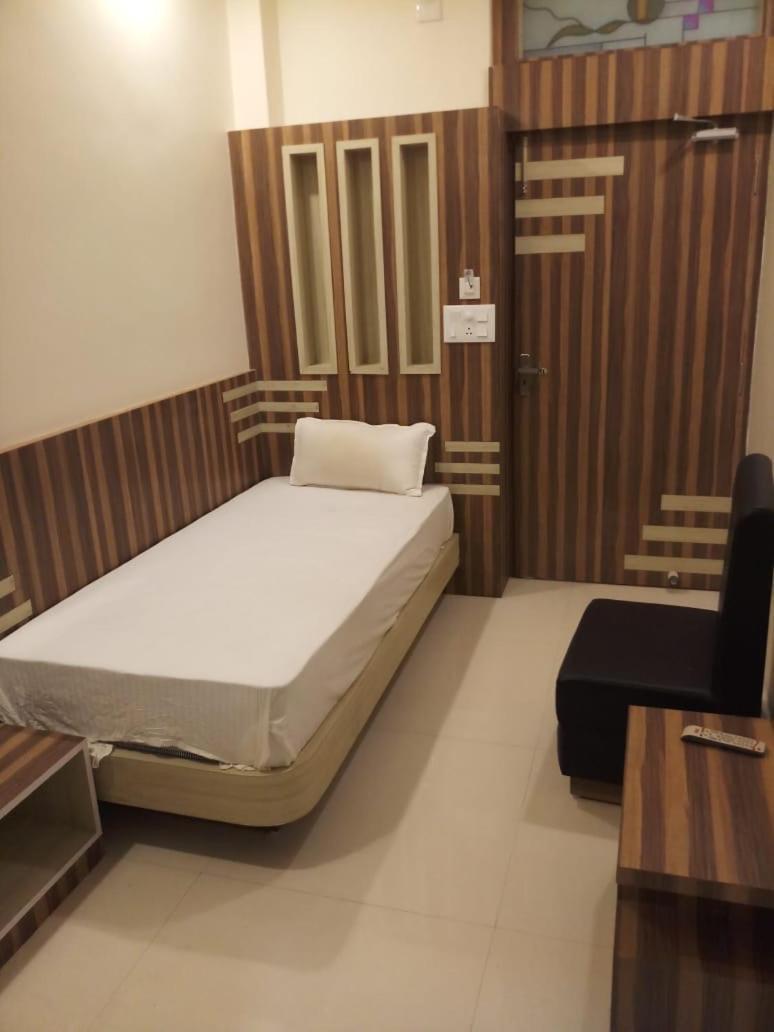 Hotel R K Residency Muzaffarpur Exteriör bild