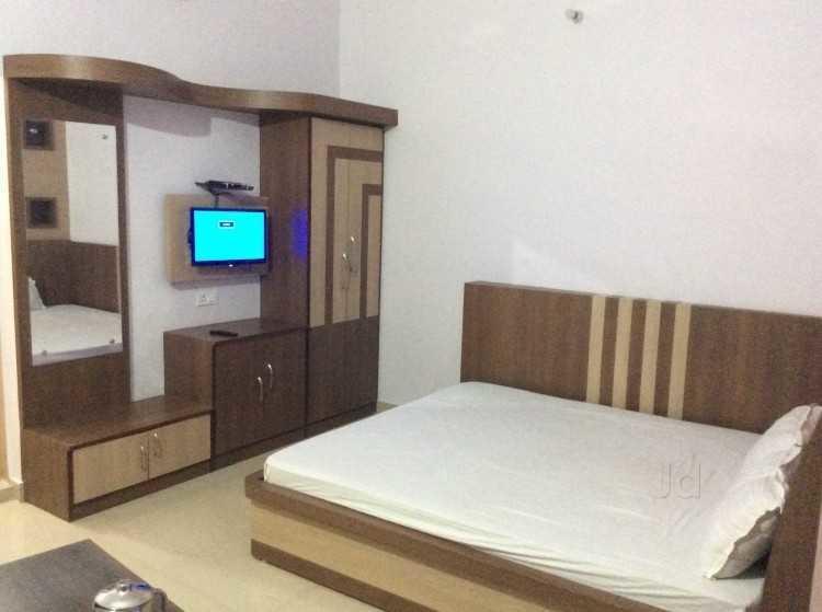 Hotel R K Residency Muzaffarpur Exteriör bild