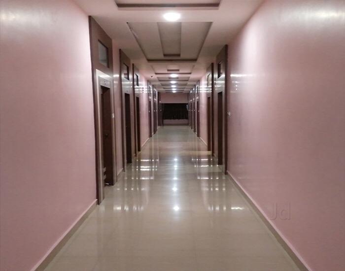 Hotel R K Residency Muzaffarpur Exteriör bild